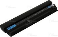 Dell Battery Primary 60WHR 6C, F7W7V
