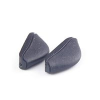 Glasses Nose Pads Fit for Oakley Crosslink Chainlink Madman Badman Turbine Pitbull