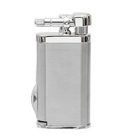 Kiribi Ohgi Lighter Silver Satin