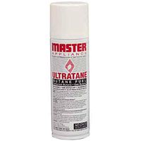 Butane Fuel; 5-1/8 oz (145g); Ultratane Butane Fuel Cylinder; Refill Canister , Pack of 5