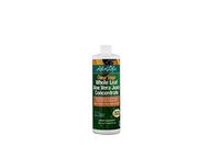Aloe Life - Whole Leaf Aloe Vera Juice Concentrate, Supports Occasional Indigestion, Bloating, Regularity, Energy and Optimum Health (Orange Papaya, 16 Ounces)