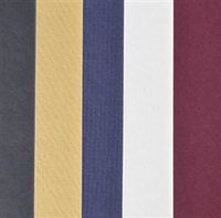 Black, White, Blue, Red, Yellow Full Sheet Mat Board Best Sellers - 25 Pack 32 x 40 Cream Core