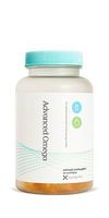 Advanced Omega by Xyngular: Daily Health & Nutrition with 3 Essential Omega-3 Fatty Acids