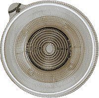 Extra, Extd Wear Flng, Lrg Coupling, 3/8" - 2 3/4"