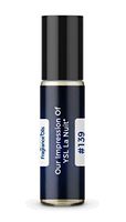 Quality Fragrance Oils' Impression of YSL La Nuit for Men (10ml Roll On)