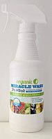 Miracle Spray 3% Hydrogen Peroxide Food Grade