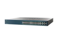 Cisco Small Business Pro ESW-520-24 Ethernet Switch (ESW-520-24-K9)