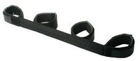 Easy Access Bondage Restraint System by superkrit