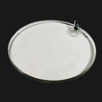 2X Add on Lens for High Intensity Lamps