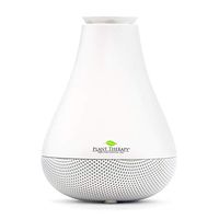 Plant Therapy NovaFuse USB Diffuser White