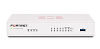 Fortinet FortiGate 50E and 3YR 8x5 UTM Protection BDL (FG-50E-BDL-900-36)