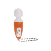Portable Mini Vî-brátọr Key-Chain Design Relaxing Funny Se#x Toys Gift For Women Ġ Stỉmúlãtỉón
