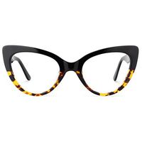 Zeelool Readers Cat Eye Reading Glasses for Women Claudette ZOA01968
