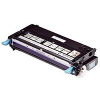 Dell P587K 2145 Toner Cartridge (Cyan) in Retail Packaging