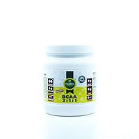 Healthy Choice BCAA, 6 Grams of BCAA Amino Acids, Post-Workout Recovery Drink for Muscle Recovery and Muscle Building, Valine Powder, BCCA Post-Workout