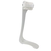 Leaf Spring Orthosis LSO Drop Foot Ankle Leg Brace AFO (Right Medium)