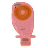 6213875 - Assura 1-Piece Drainable Pouch Precut Non-Convex 1-3/16