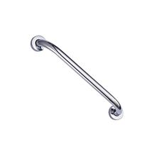 JIAHE115 Bathroom Safety Rails Grab Rails Handrails Assisting Rails Bathtub Rails Disabled Handrail-Anti-Slip, Anti-Drop Convenient Safe and Reliable Help People with Mobility Problems (Size : 45cm)