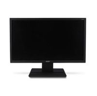Acer V206HQL Abd 20 inch Widescreen 100,000,000:1 5ms VGA/DVI LED LCD Monitor (Black)