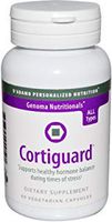 Dadamo Personalized Nutrition - Cortiguard 60 Vcaps