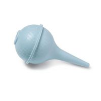 Ear/Ulcer Bulb Syringe 2 oz., Blue