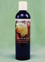 Massage Oil - Breathe Ease - by Medicine Flower