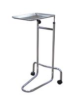 Drive Mayo Instrument Stand, Double Post, Model - 13045