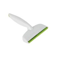 OLE STAR Pet Hair Remover Brush Lint Removal Brush for Clothes Furniture Bedding and Car