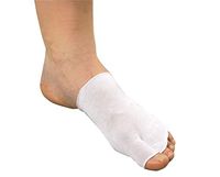 AliMed Post-Op Forefoot Sock, Small