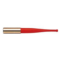 DENICOTEA Lady Red Ejector Type Cigarette Holder - Model 22204