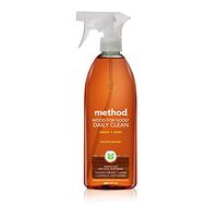 Method Daily Wood Spray 28oz, Almond