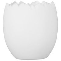 Comatec Mini Egg Cup- White 1.5 ounce 200 Pack