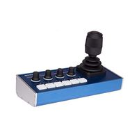 SKAARHOJ PTZ Fly with Hall Effect Joystick (PTZ-Fly-J-V1)