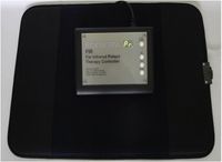 BCX ULTRA FAR-Infrared MAT