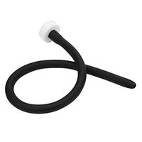 HEALLILY Enema Tube Hose Vaginal Anal Cleaner System Without Water Bottle