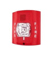 System Sensor P2RK-R Replacement Model Horn Strobe