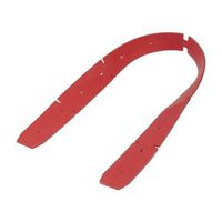 Tennant-Nobles - 390943 Blade Squeegee Front 35.00L [Linx 700mm]