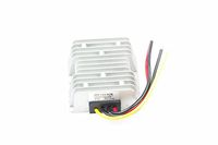 12V 5A 60W Regulator Step-Down Converter 36V-48V (36-48v) Step-Down to 12V 5A Power Module Waterproof Buck LED Strip (36V to 12V 5A)