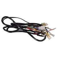 Tusk Enduro Lighting Kit Replacement Wire Harness - Fits: Honda CRF250X 2004-2009