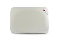 I Love My Pillow Queen Contour Pillow