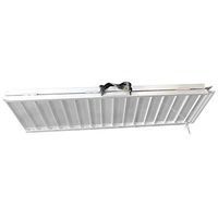 4 Ft Folding Aluminum Wheelchair Portable Traction Ramp Non-Skid Wheelchair Scooter Ramp, Easy to Carry, Holds up to 600 lbs, Silver (4 Ft)