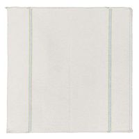 REDECKER Natural Dish Cloth, Set of 2, Machine Washable, Compostable, Made in Germany