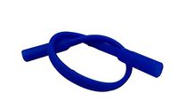 Set of 5 Silicone Eyeglass Lanyard, Suitable for 3-8 Years Kids [F] #01