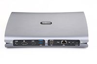 Kingdel F500 Super Mini Desktop Computer with Intel i7-6700HQ Skylake CPU, 32GB DDR4 RAM, 512GB SSD, Dedicated Nvidia GTX 960M Graphics, 4K 4096x2304, Type-C, DP, HD Port, Windows 10 Pro