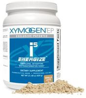 i5 Energize Vanilla Latte 616 g by Xymogen