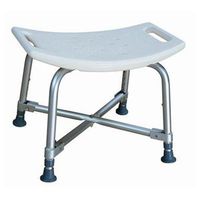 BATH BENCH HEAVY 500 LB B3007 1 EACH
