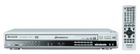 Panasonic DVD-F87 5 Disc Carousel DVD/CD Player Changer