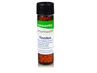 Tinnitus Relief. Homeopathic Formula for Inner Ear Balance.Relieves Ringing, Humming,Buzzing Sounds.