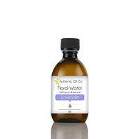 Lavender Organic Floral Water Hydrosol 50ml