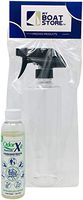 MyBoatStore Odor Xit Odor Eliminator 4 Oz Concentrate Bundle with 16 Ounce Spray Bottle (2 Items)